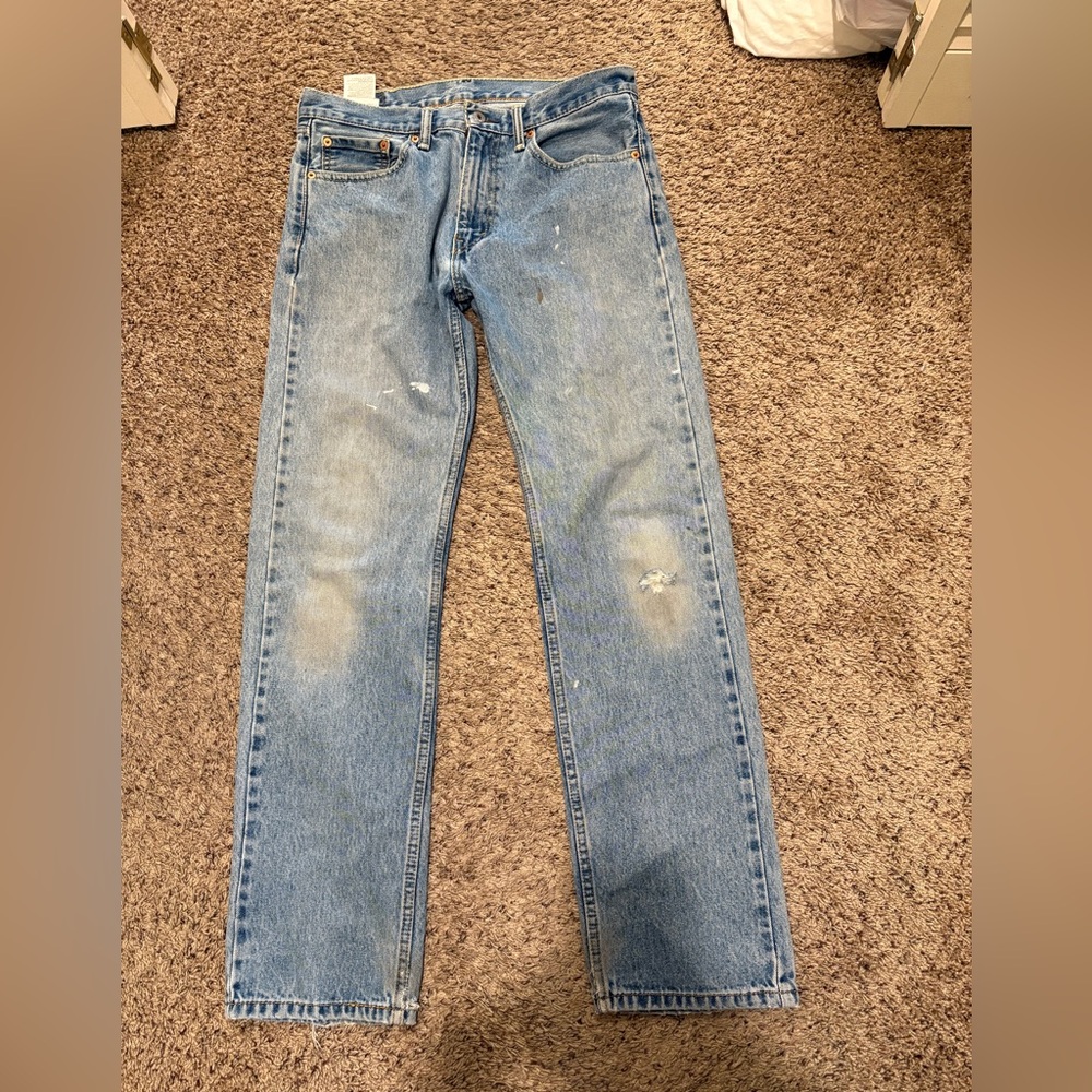 Levi’s Jeans